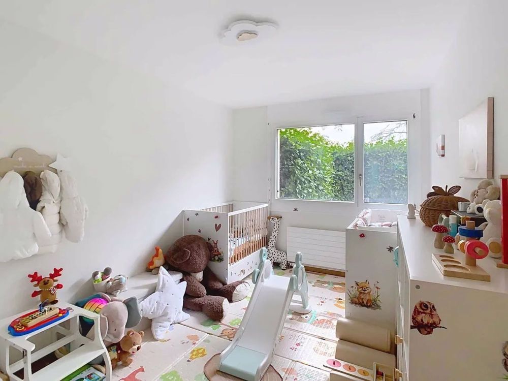 Appartement De 5 Pièces Grand-Lancy - Bild 6