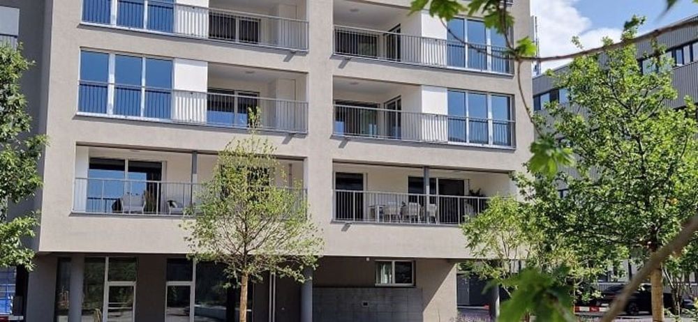 3 ½ Zimmer-Wohnung in Aadorf TG mieten - Bild 1