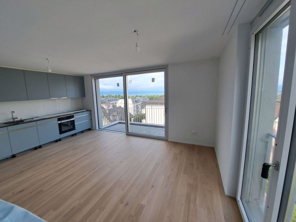 2 ½ Zimmer-Wohnung in Lausanne mieten - Bild 1