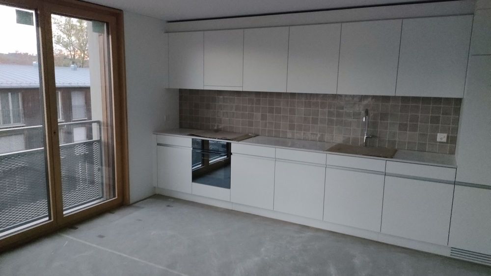 2 Zimmer-Wohnung (Sempach) - möbiliert zu vermieten (mind. 12 - 18 Monate evtl. länger) - Bild 11