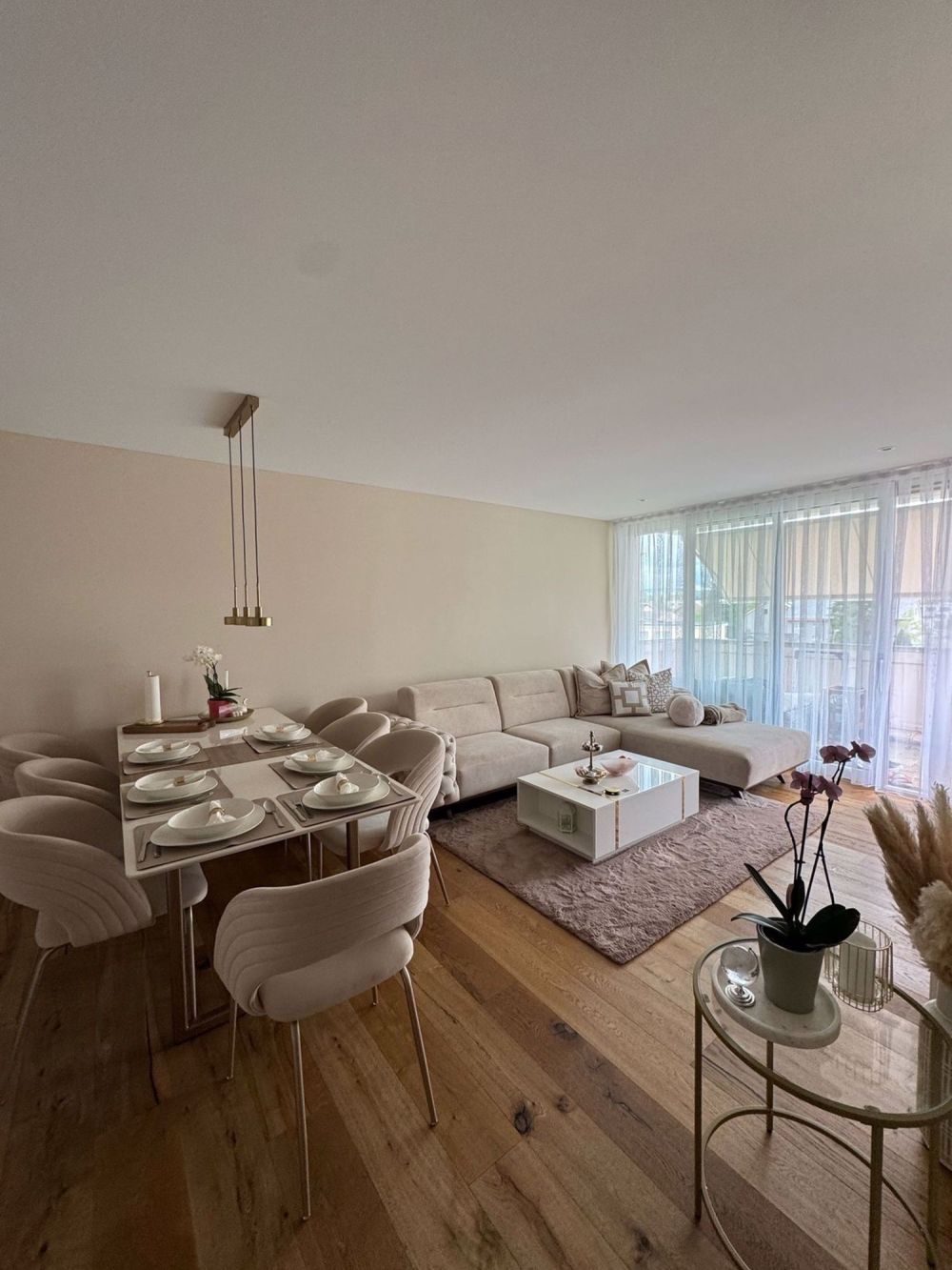 2 ½ Zimmer-Wohnung in Embrach mieten - Bild 12