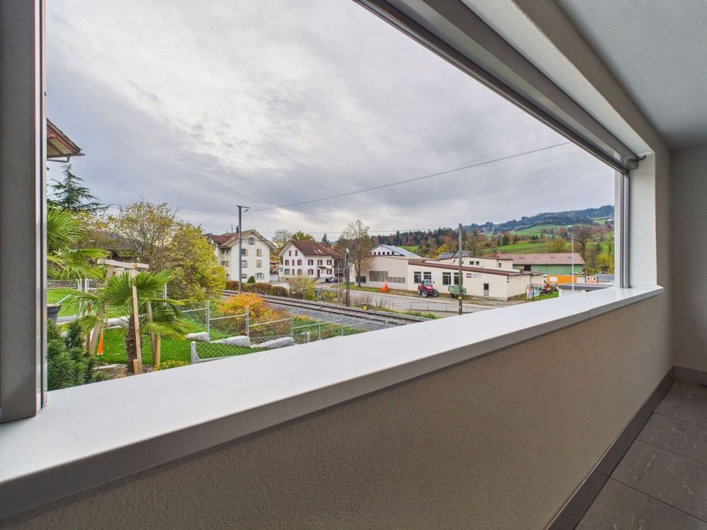 Modernes Wohnen in Schüpfheim, Kanton LU - Image 11