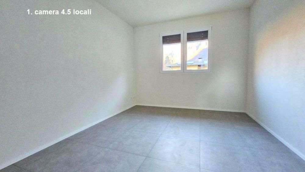 Zu Vermietung 4.5 Zimmer in Malvaglia - Bild 6