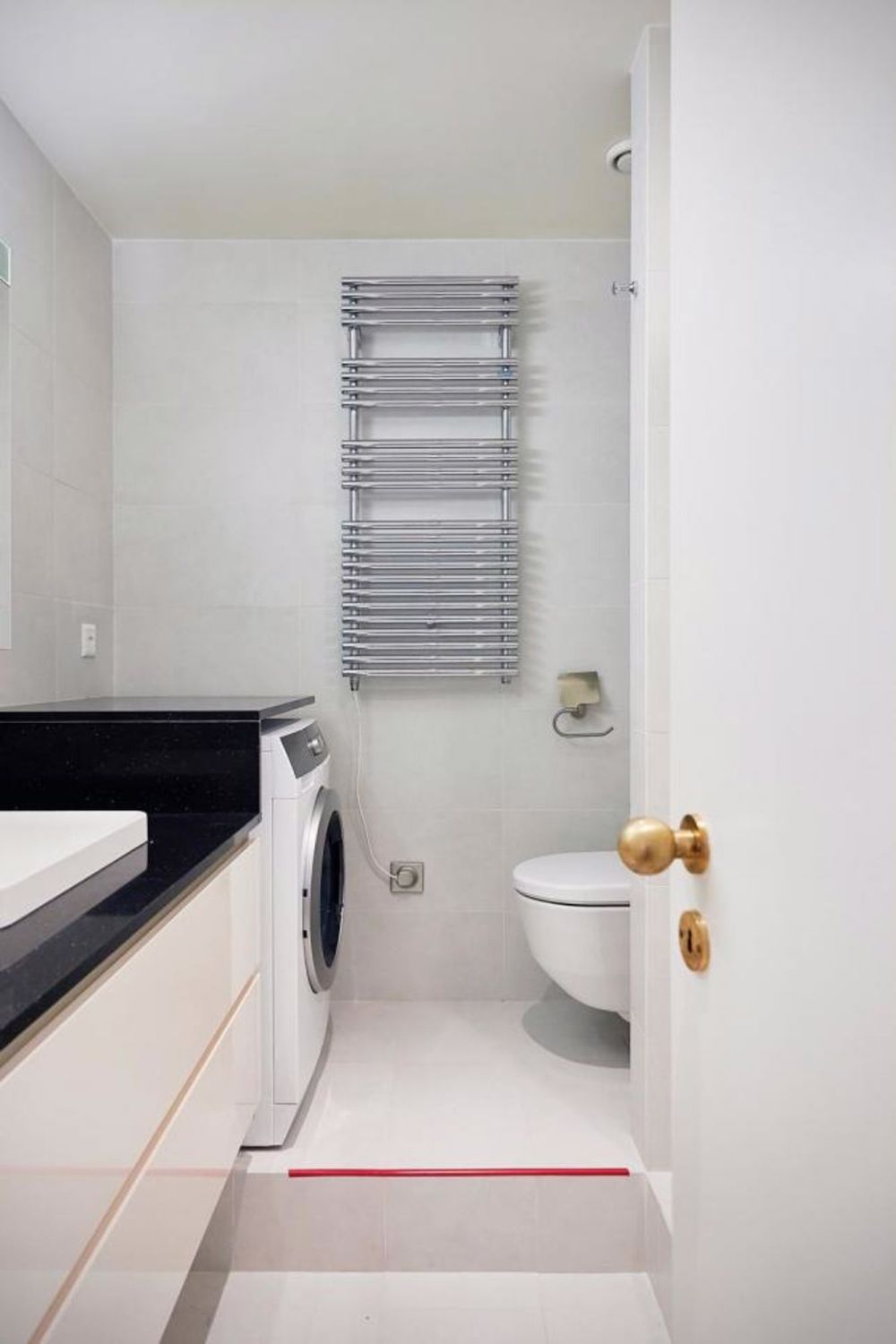 Appartement situé dans une résidence de luxe - Bild 2