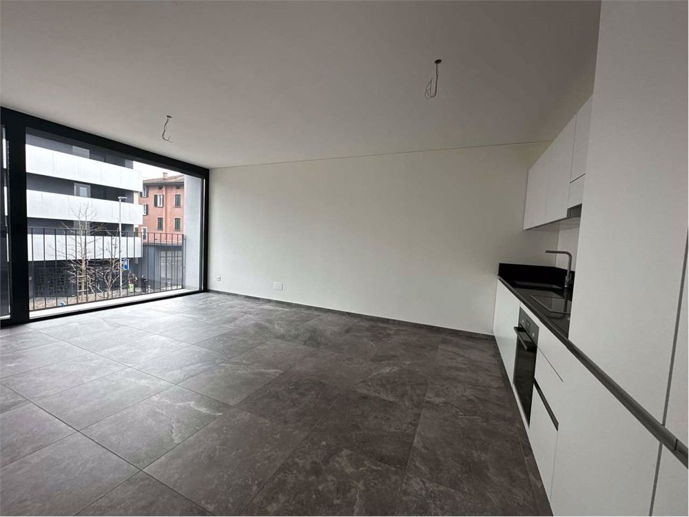Neue 2,5-Zimmer-Wohnung mit Parkplatz - Bild 2