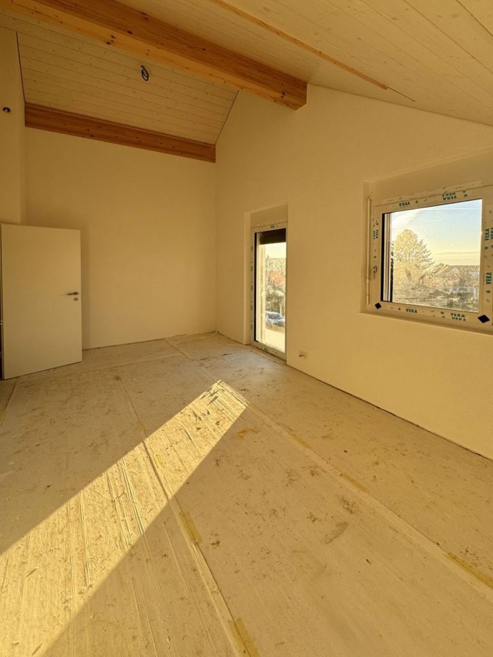 Letztes 3,5-Zimmer-Apartment in Sullens zu ergattern - Bild 5