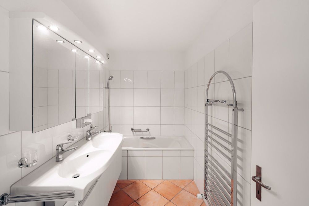 Erstvermietung: Elegantes Terrassenhaus mit Weitsicht - Bild 6