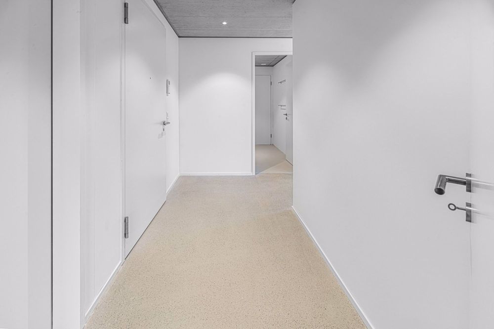 Exklusives Wohnen am Sonnenberg Neubau in Zürich-Hottingen - Bild 8