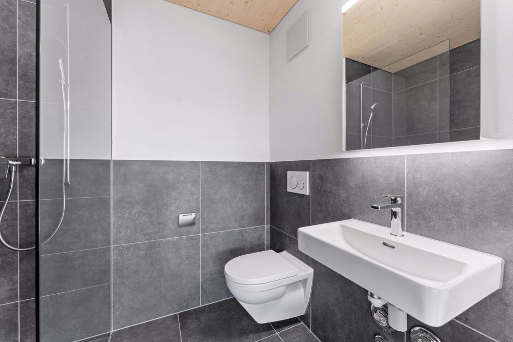 Traumhafte 3.5-Zimmer-Dachwohnung in Mühlethurnen - Bild 11