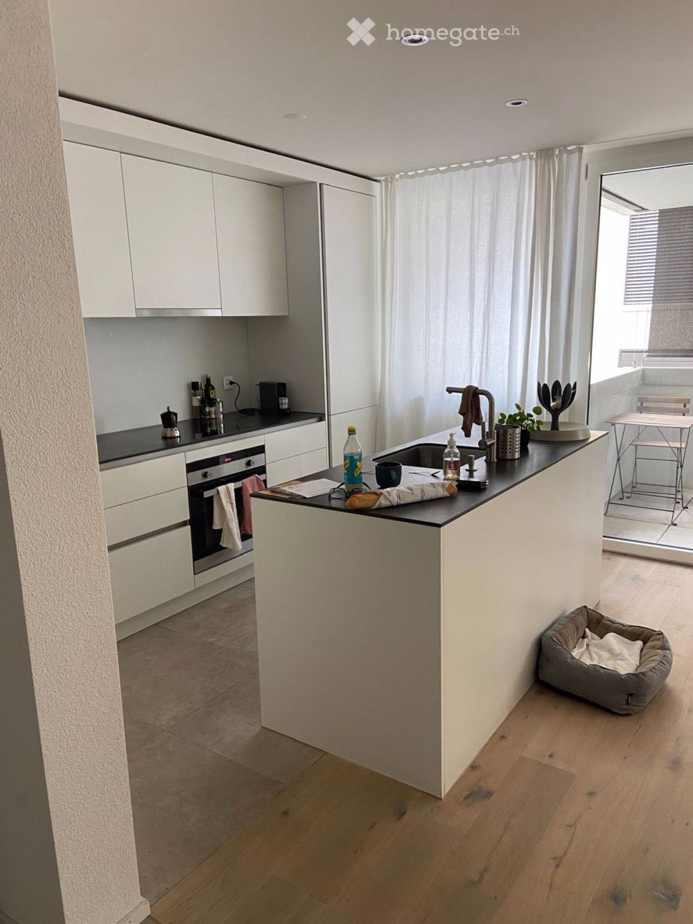 2.5 Zimmer Wohnung in Thalwil Neubau - Bild 2