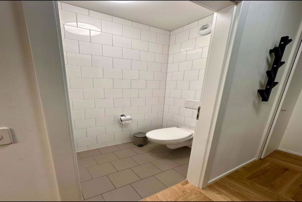 Magnifique appartement de 3,5 pièces avec vue panoramique à Lausanne - Bild 9