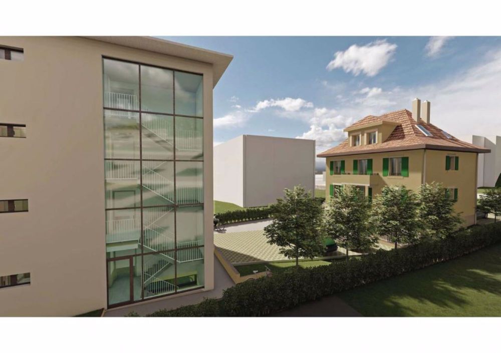 Résidence "Lumière Lac" - Bild 3