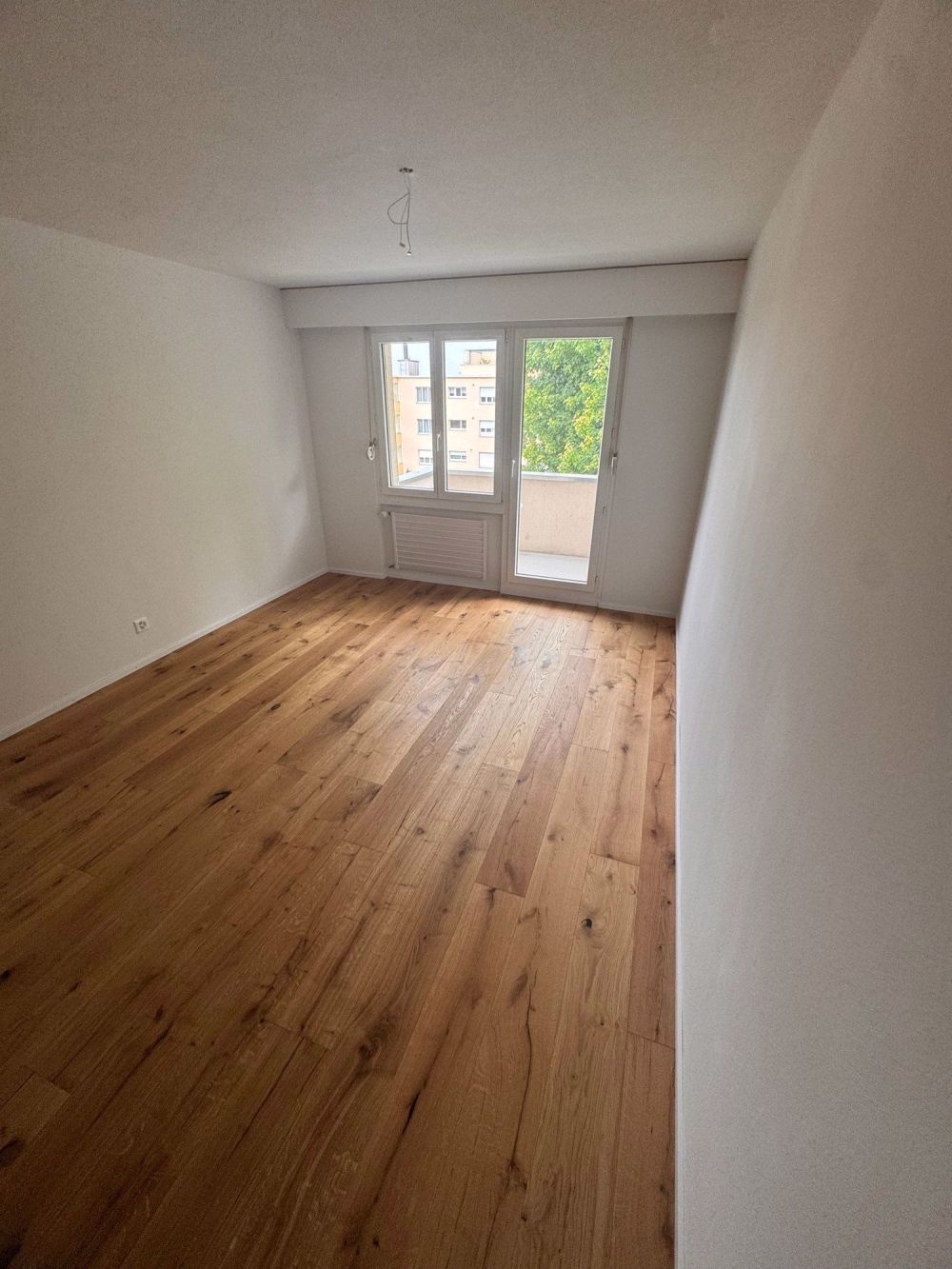 4.5 Zimmerwohnung - Bild 3