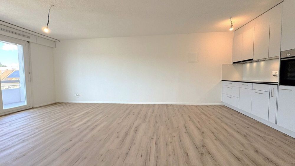 Neu Sanierte Moderne 2.0 Zimmer-Wohnung mit Herrliche Aussicht in Bern - Bild 11