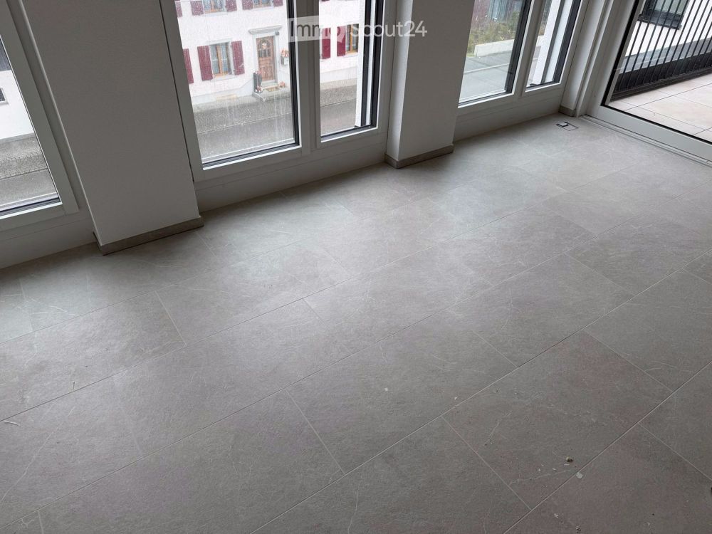 Erstvermietung 3.5-Zimmer-Neubauwohnung in Niederrohrdorf - Bild 11