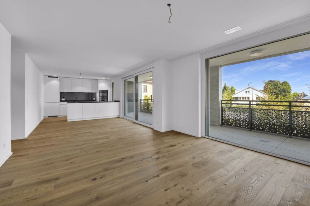 4.5 Zimmer Neubau Wohnung - Bild 7