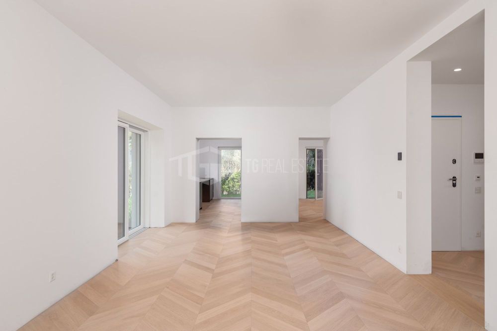 DUPLEX von 6.5 Zimmern mit Garten und Seeblick in Ruvigliana - Bild 4