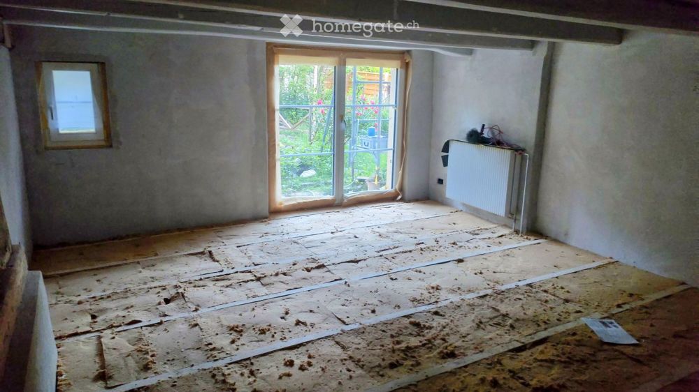 S'Röbihuus erstrahlt in neuem Glanz! - Bild 4