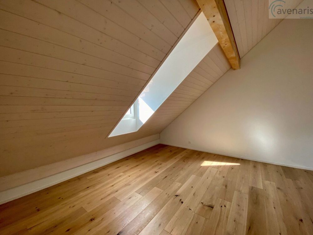 Ihr neues Zuhause im Herzen von Magden: Moderne Wohnungen mit Stil - Zimmer 2