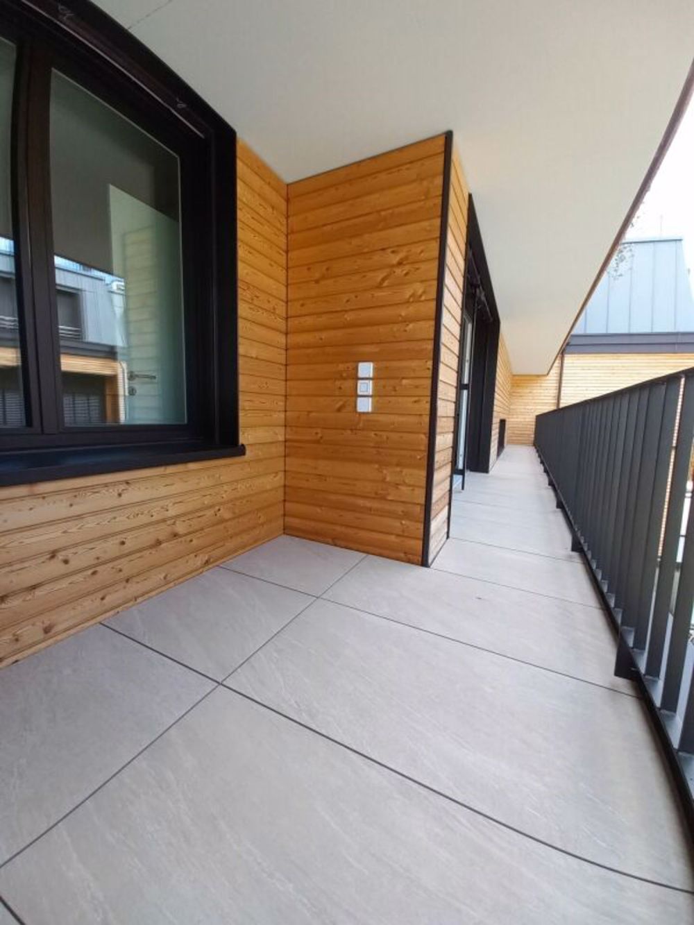 Helles 2-Zimmer-Apartments in bester Lage - Bild 5