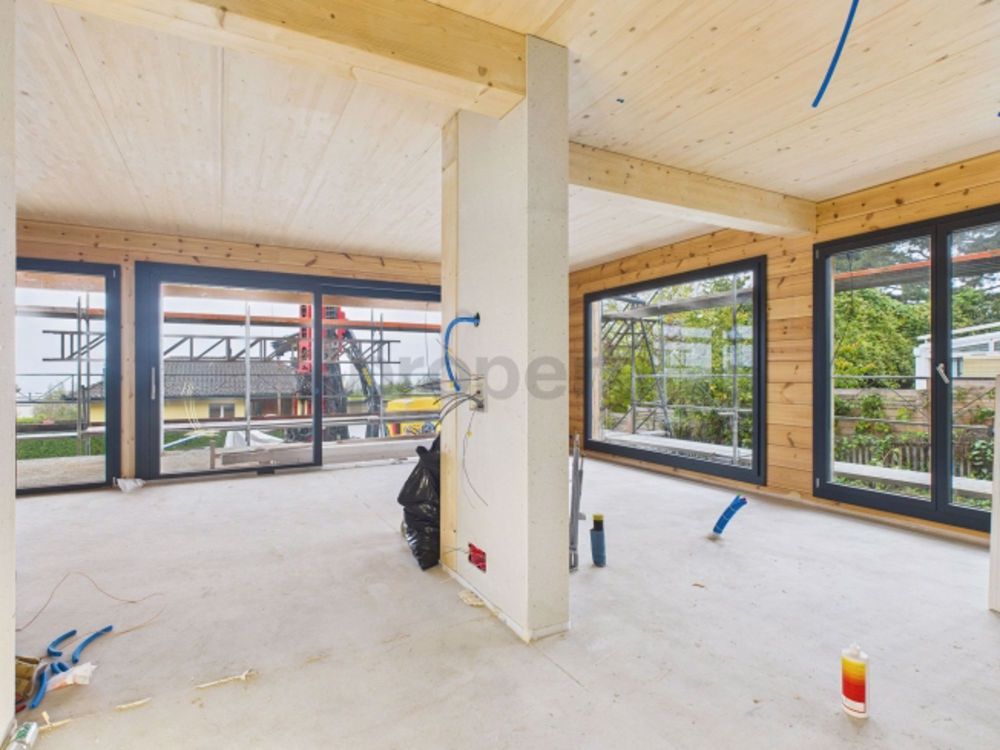 Exklusiv & Modern Ihr neues 6-Zimmer-Duplexhaus im attraktiven Widen - Bild 2