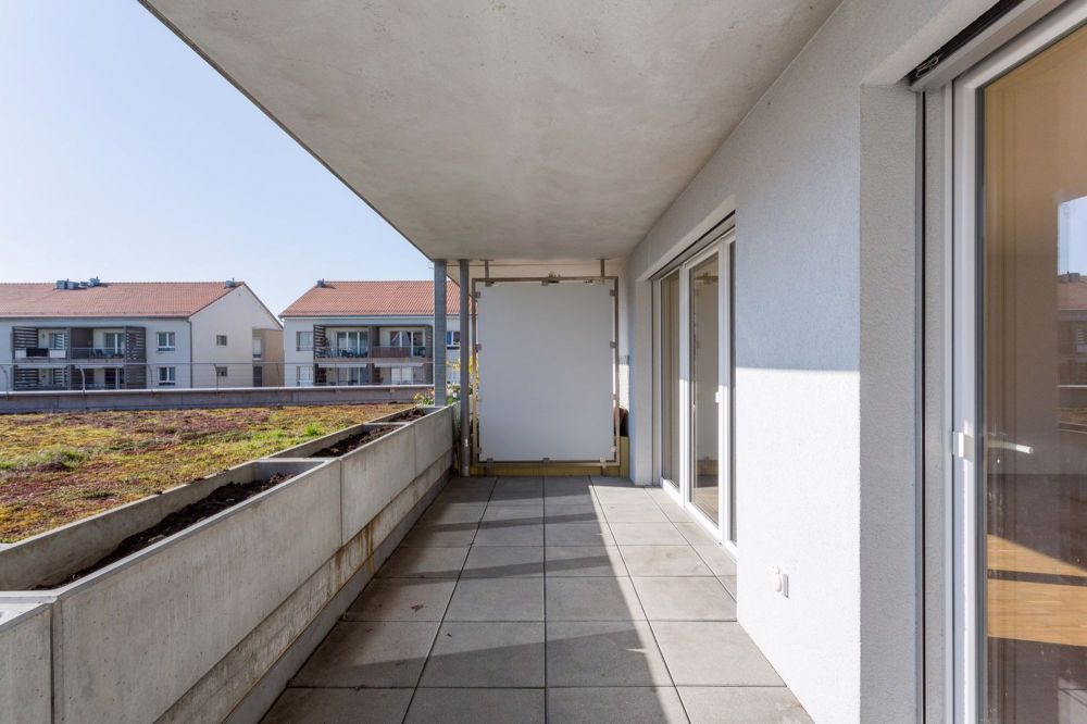 A proximité de toutes commodités - Grundriss