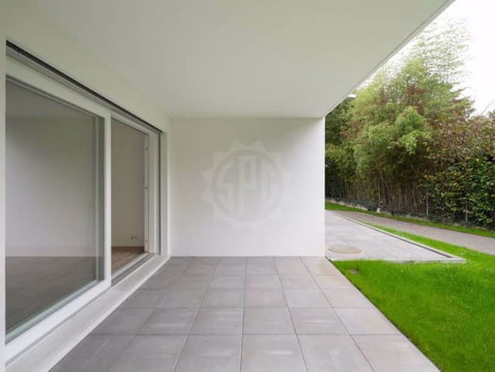 Grand-Lancy : 5 pièces n°2 en rez-de-jardin - 15B - Bild 9
