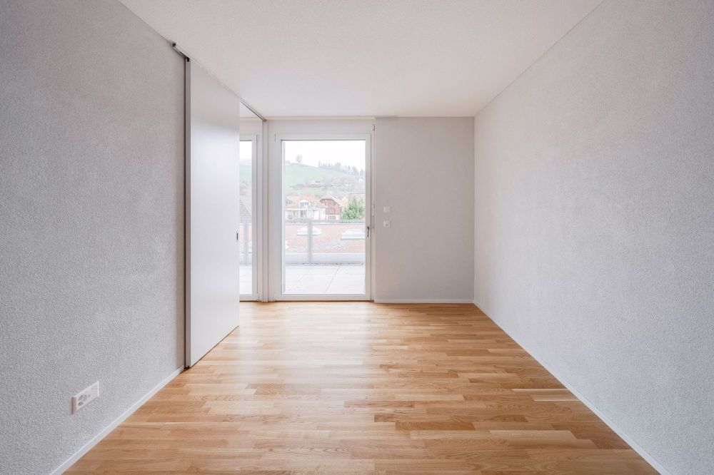 Wohnen am Ilfiskreisel - helle 3.5-Zimmerwohnung - Bild 7