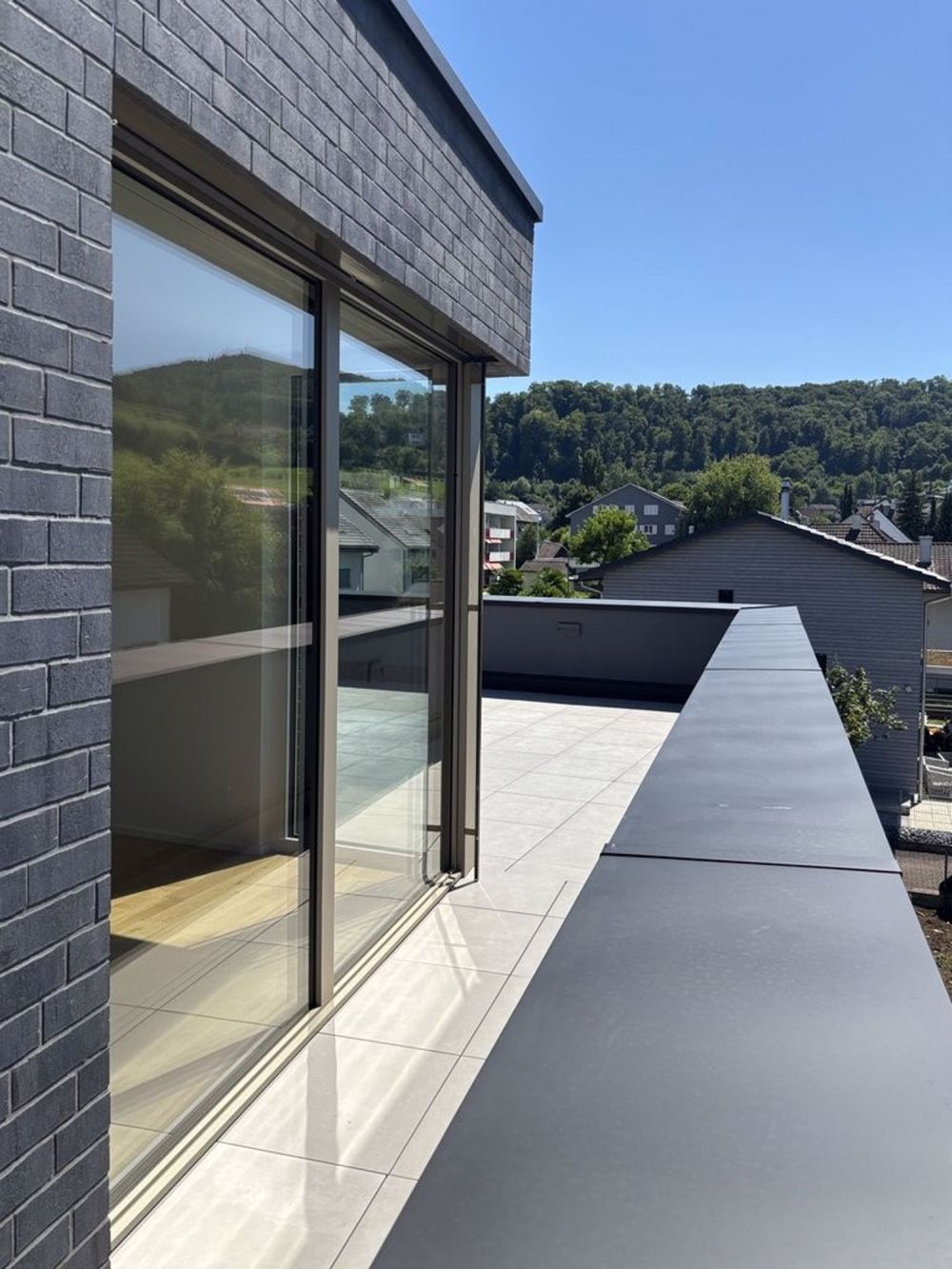 Exklusive Attika Wohnung mit Aussicht - IMG_E8249.jpg