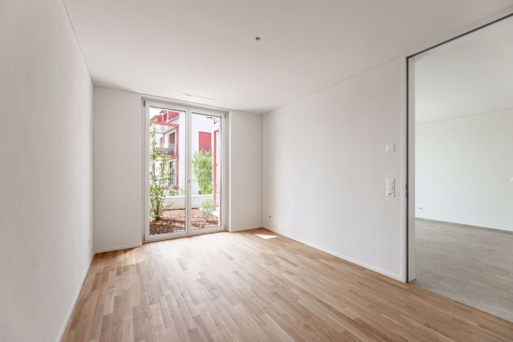 Charmante, neuwertige Wohnung in Naturnaher Umgebung - Bild 7