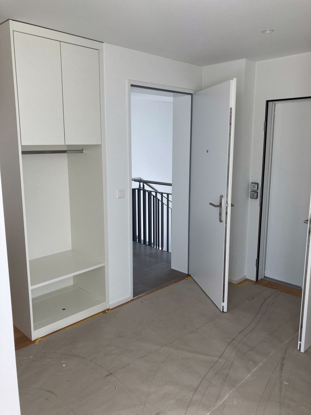 Moderne 2.5-Zimmer-Attika-wohnung in Auw zu vermieten - Bild 6