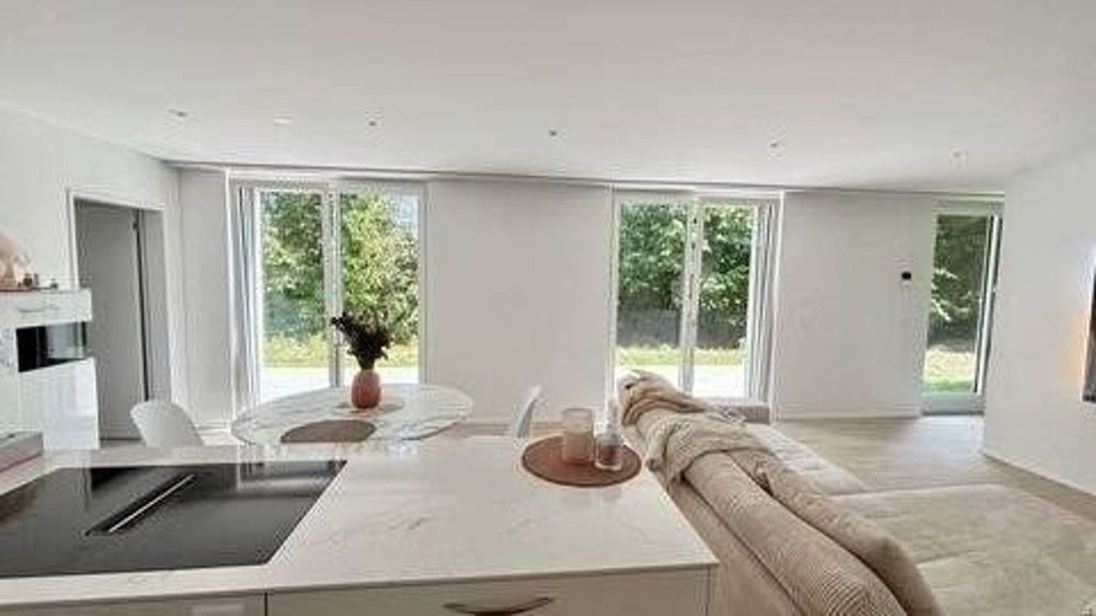 All inclusive Sonnige Neubauwohnung mit XXL-Terrasse - Bild 2