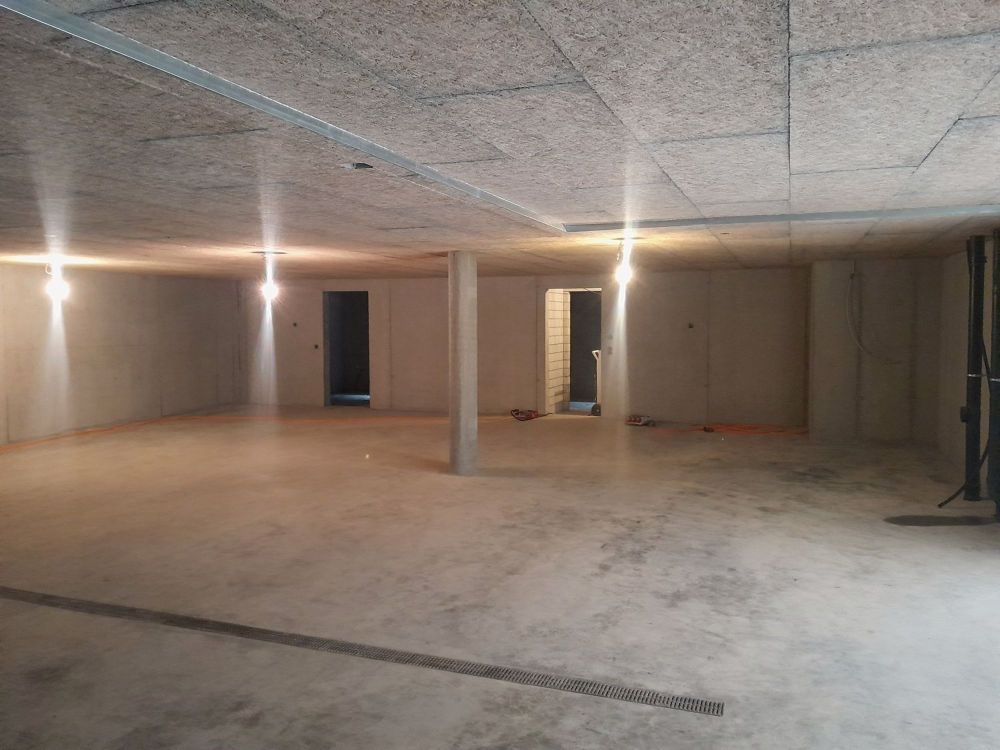 Neue 3.5-Zimmer-Dachwohnung an zentraler Lage (Erstwohnung) - Bild 8