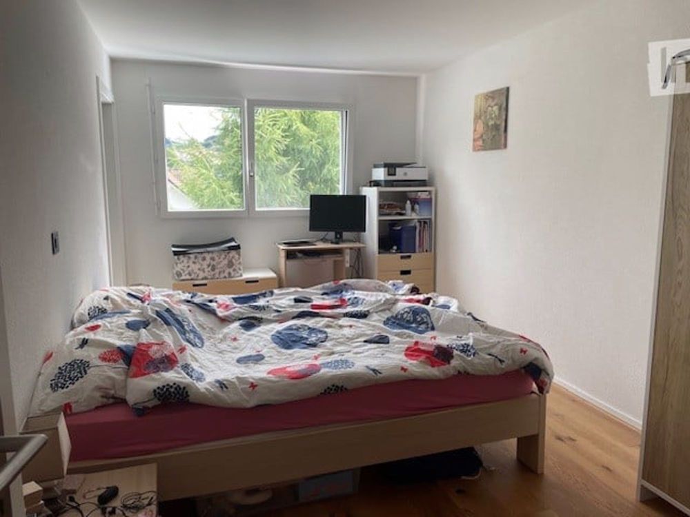 Prächtige 4.5-Zimmer-Wohnung in La Roche - Bild 7