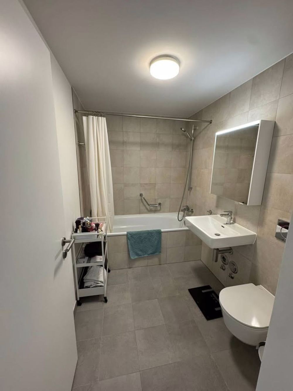 2 ½ Zimmer-Wohnung in Lausanne mieten - Bild 10