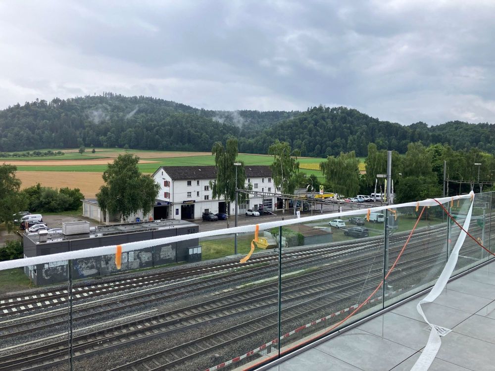 ERSTVERMIETUNG - LETZTE GELEGENHEIT - 4.5 ZIMMER - 7/24 BESICHTIGEN! - Bild 6