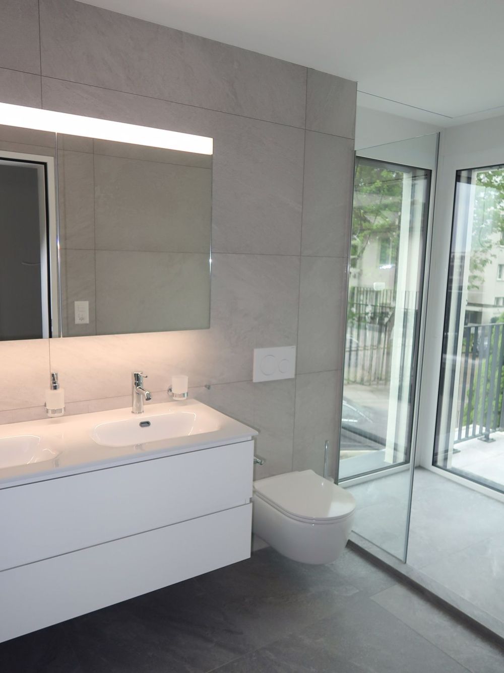 3 ½ Zimmer-Wohnung in Unterengstringen mieten - Bild 5
