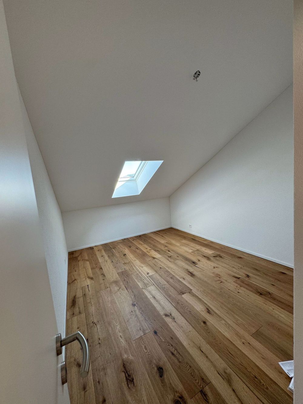 Neubauwohnung Heiden Erstbezug - Bild 5
