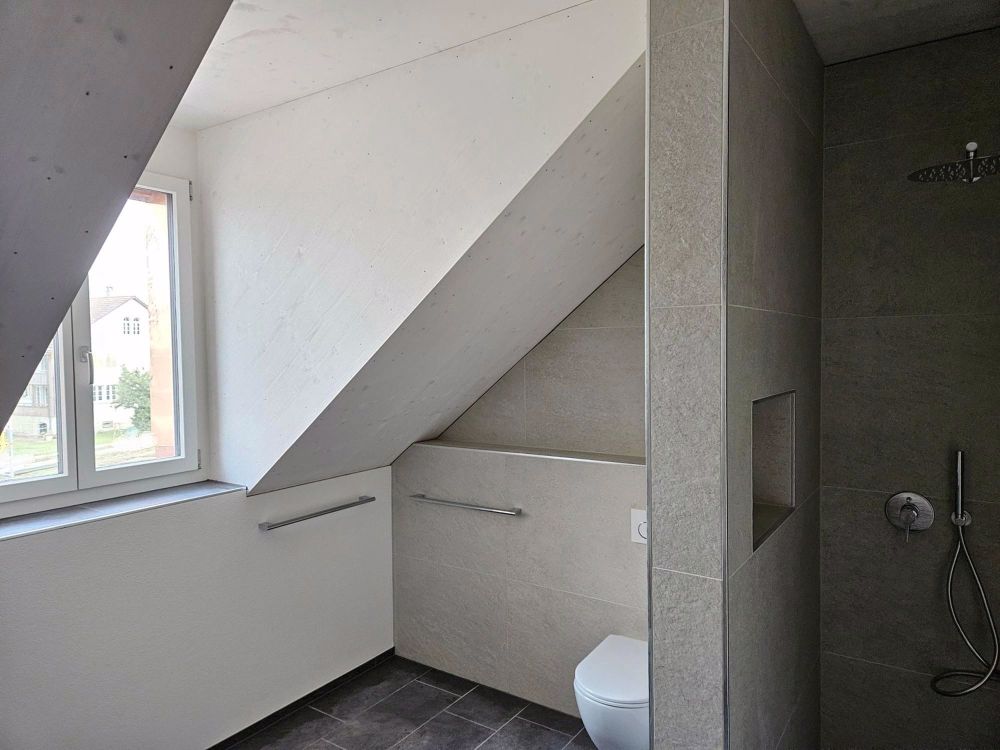 Reihenhaus Marthalerstrasse 29a in Alten - Bild 13