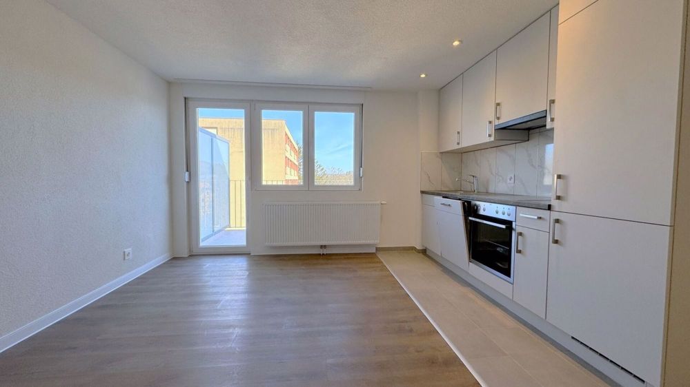 2 Zimmer-Wohnung in La Chaux-de-Fonds mieten - Bild 2