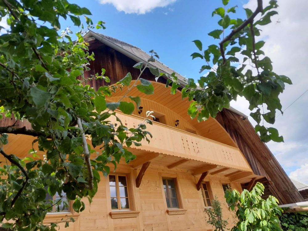 2 Zimmer-Wohnung, 3434 Obergoldbach - Bild 2