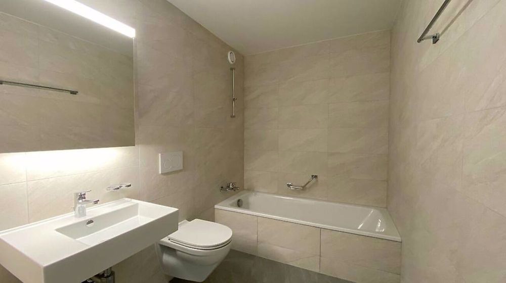 Appartement neuf de 3.5 pièces - Bild 3
