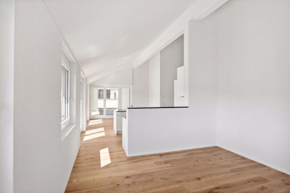 EXKLUSIVE 5.5 ZIMMER WOHNUNG MIT GROSSER DACHTERRASSE - Bild 5