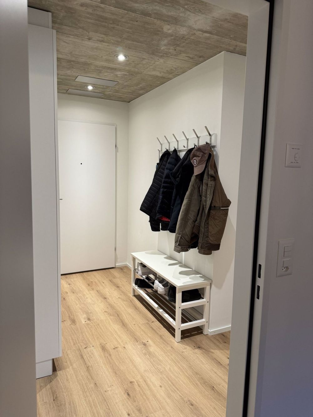 WG Zimmer in Visp mieten - Bild 5