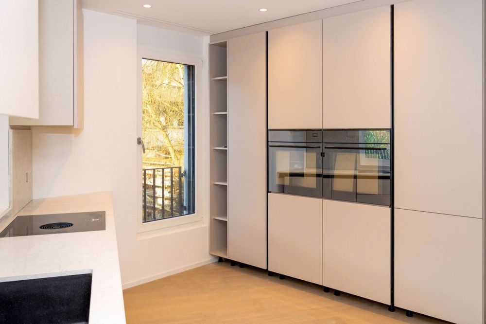 3 ½ Zimmer-Wohnung in Obermumpf mieten - Bild 7