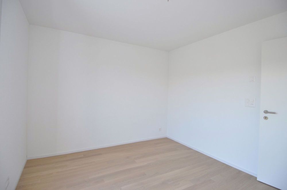 Helle 3.5 Zimmer Neubauwohnung im 1. OG - Bild 10