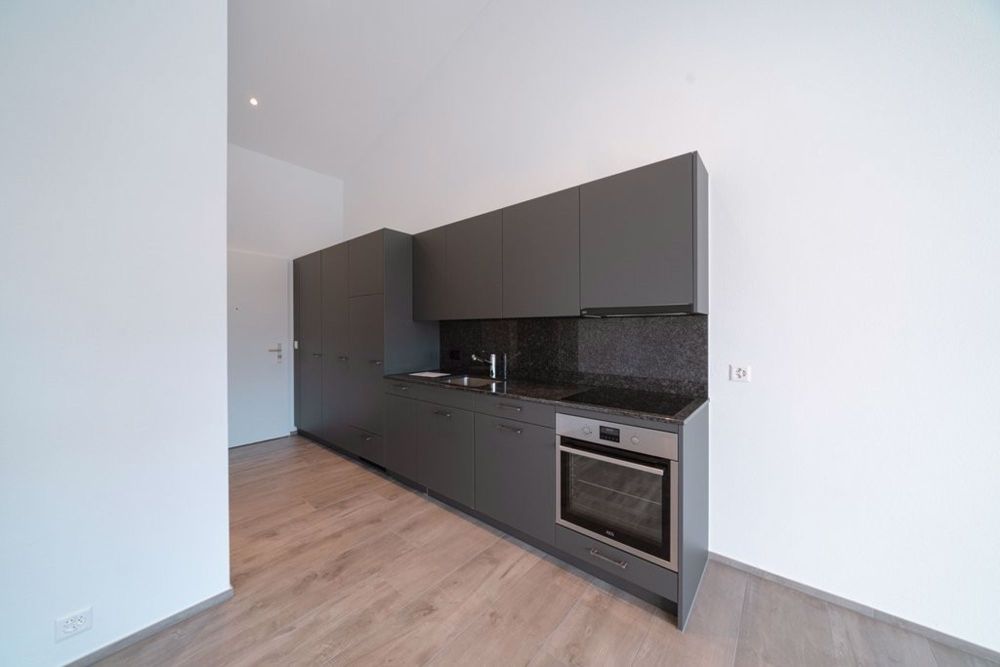 PERFEKTE - SINGLE WOHNUNG - Bild 3