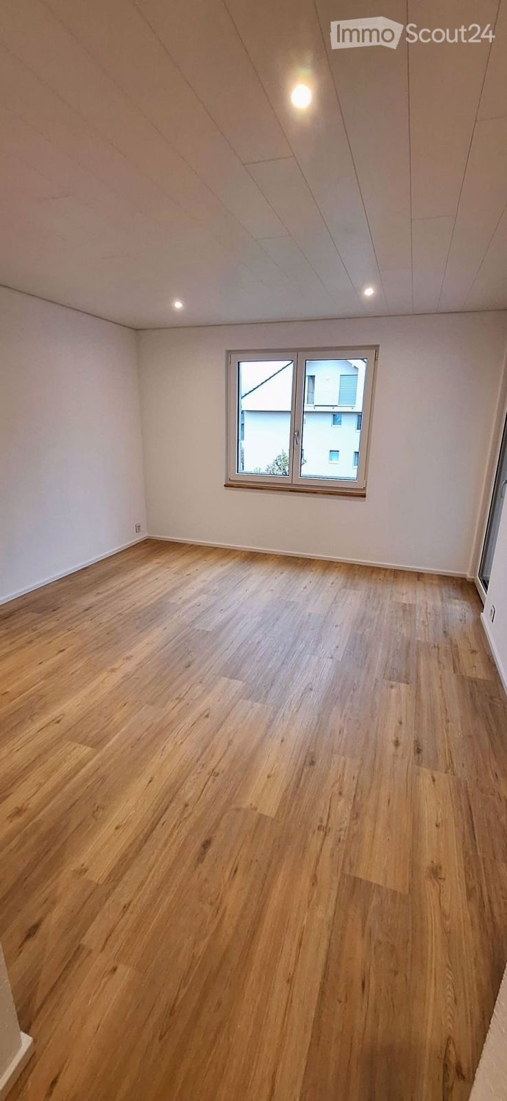 Moderne 3.5-Zimmer-Wohnung mit Balkon in Steffisburg - Bild 4