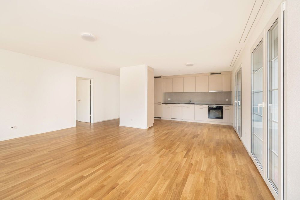 3.5 Zimmerwohnung in Höri - Bild 8