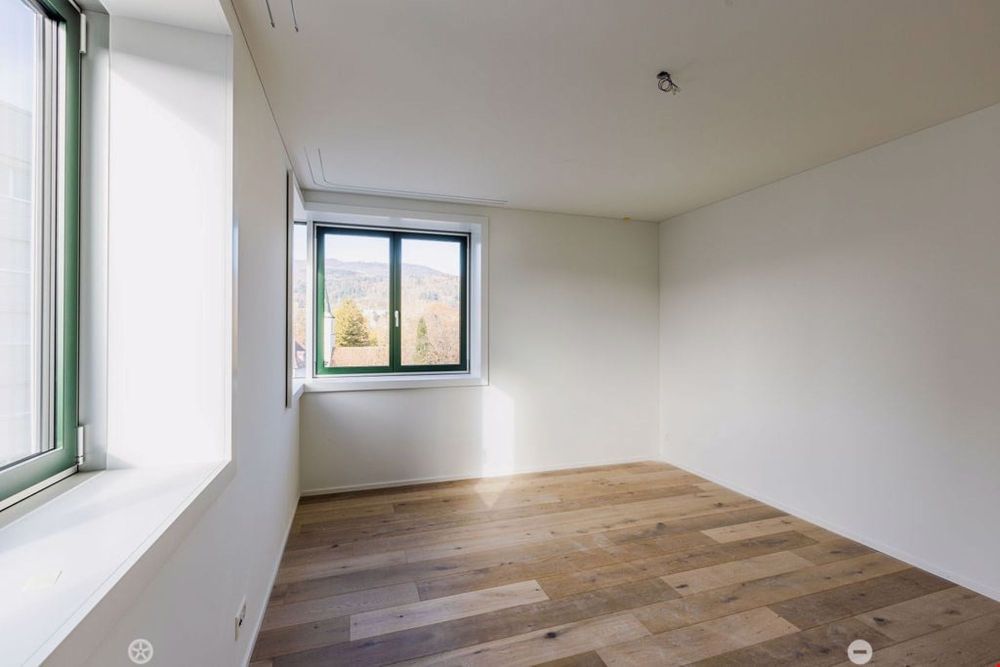 Einzigartige 3.5-Zimmerwohnung mit Loggia und privater Terrasse - Bild 6